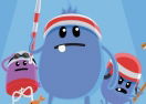Dumb Ways to Die 2 The Games