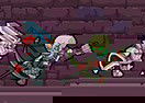 Dungeon Runner