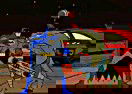 Dynamic Double Team