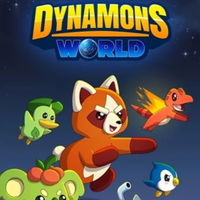 Dynamons World