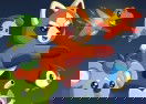 Dynamons World