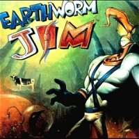 Earthrworm Jim