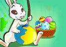 Easter Bubble