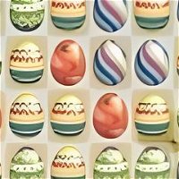 Easter Eggs Challenge