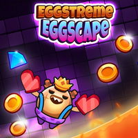 Eggstreme Eggscape