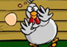 Egg Throw