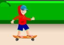 EG Street Skater
