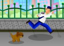 EG Tom Runner
