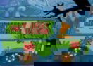 Scooby-Doo! Car Ride