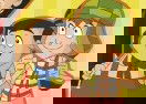 El Chavo Bejeweled