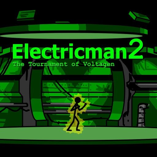 Electricman, Friv Best Online Games
