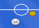 Electro Air Hockey