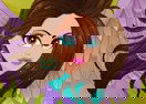 Elements Makeover: Wind Princess
