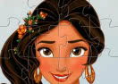 Elena of Avalor Jigsaw Puzzle
