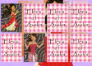 Elena of Avalor Memory Cards