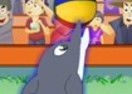 El Fantástico Show de los Delfines
