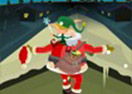 Elf Quilibrium