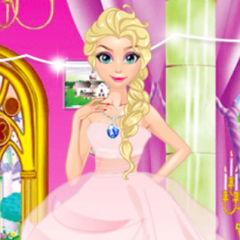 Eliza Perfect Wedding