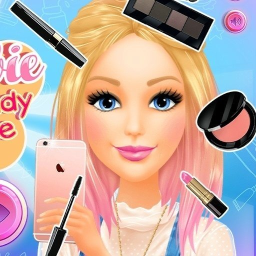 Juegos de Vestir, Maquillar Peinar - Juega gratis online en JuegosArea.com