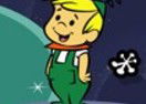 Elroy's Blaster Patrol