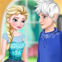 Elsa and Jack Broke Up
