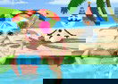 Elsa Beach Show