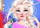 Elsa Breakup Drama
