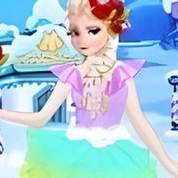 Elsa Clothing Store