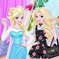 Elsa Fashion Blogger Story