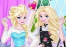 Elsa Fashion Blogger Story