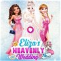 Elsa Heavenly Wedding