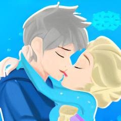 Juegos de Elsa y Jack - Juega gratis online en 
