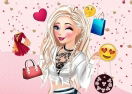 Elsa Mall Mania