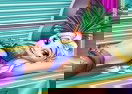 Elsa Solarium Tanning