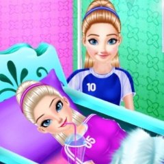 Elsa Sports Injury and Recovery