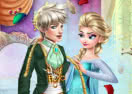 Elsa Tailor for Jack