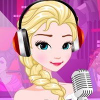 Elsa The Voice Blind Audition