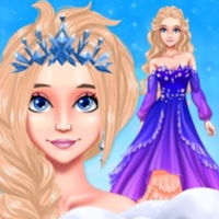 Elsa Winter Coronation