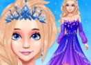 Elsa Winter Coronation