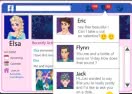 Elsa's Dream Boy