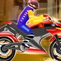 El Stunt Crazy