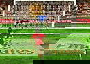 Emirates Fifa World Cup Shoot Out 06