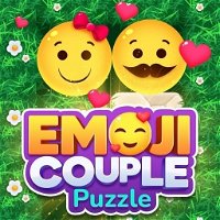 Emoji Couple Puzzle