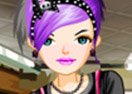 Emo Styling Dressup