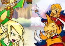 Epic Rivals Battle