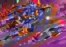 Epic Robot Battle