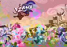 Equestria Girls: Hidden Stars