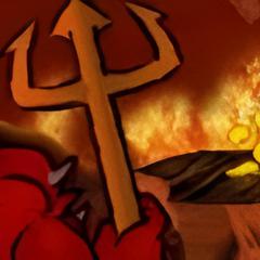 Escapa del Infierno