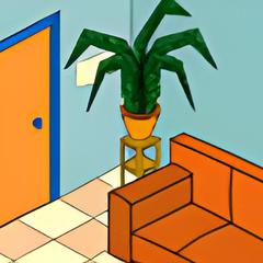 Escape da House