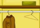 Escape Series #2: The Closet
